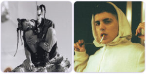 Xavibo <small> + Delgao </small>