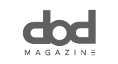 Logotipo Dod Magazine