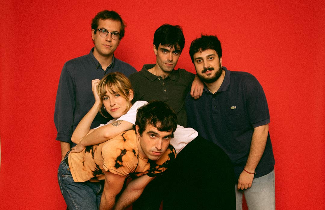 Concierto El Buen Hijo Tomavistas Extra 2022