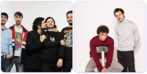 concierto el mató a un policia motorizado y cala vento tomavistas extra 2022