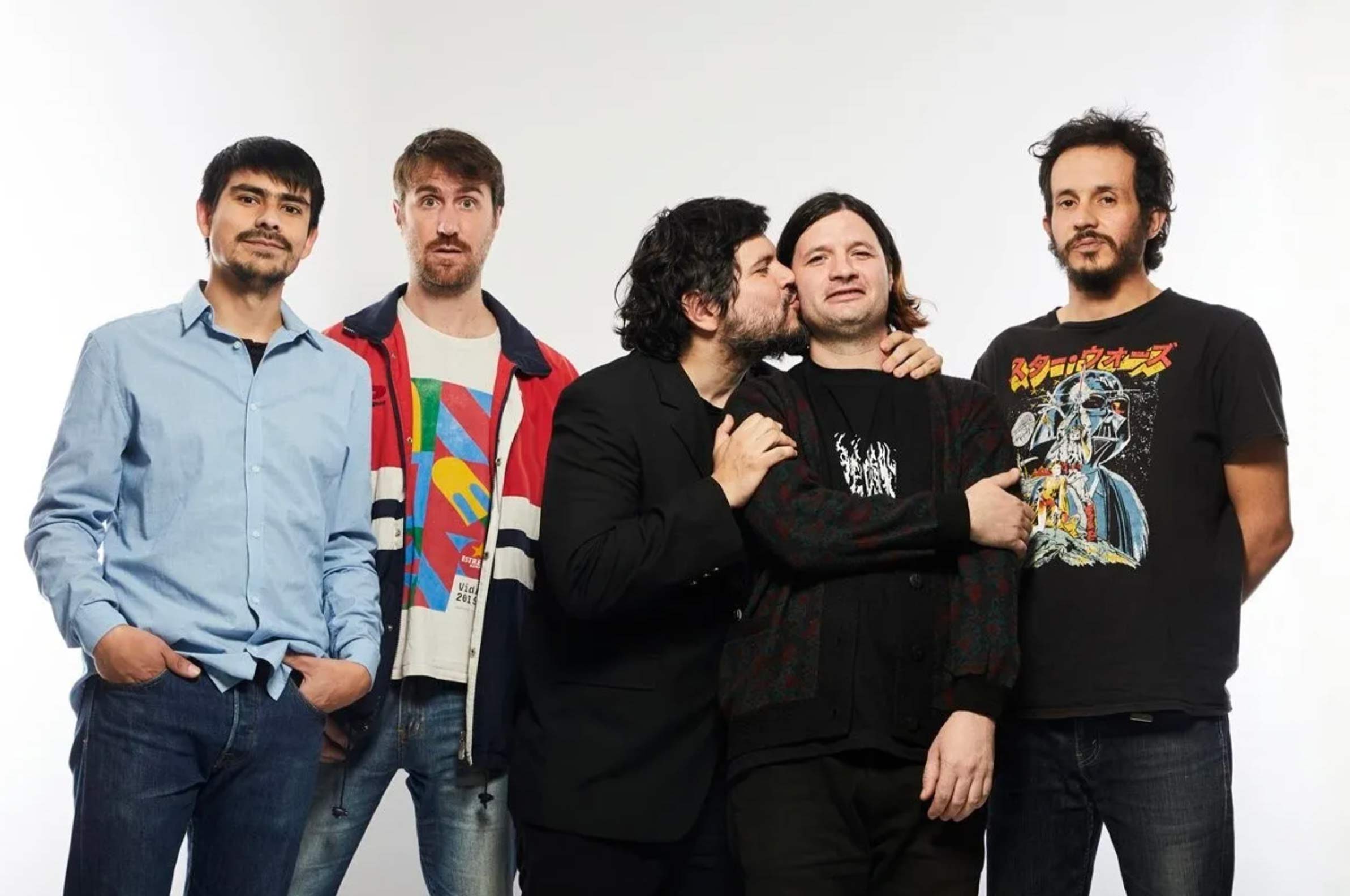 Concierto el mató a un policia motorizado Tomavistas extra 2022