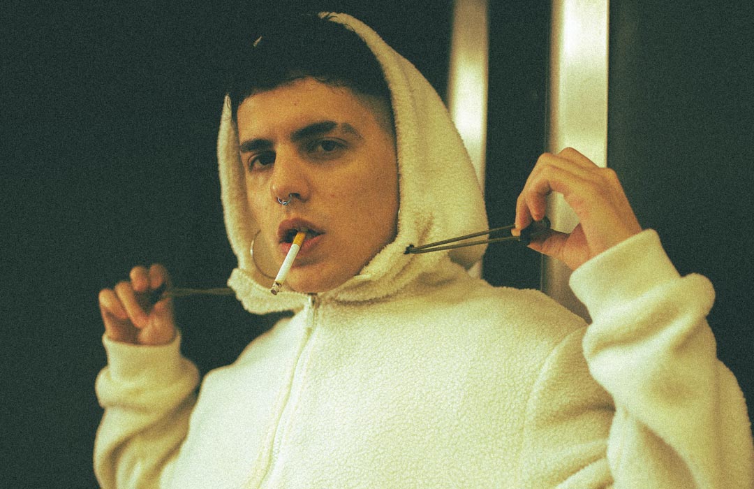 concierto delgao tomavistas extra 2022